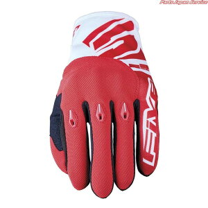 E3 EVO : WHITE RED S ファイブ