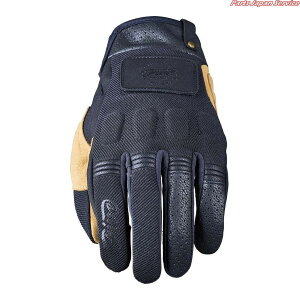 SCRAMBLER : BLACK TAN XL t@Cu