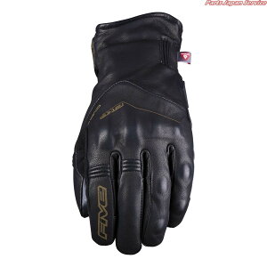 WFX METRO WP : BLACK XL t@Cu