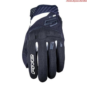 RS3 EVO : BLACK WHITE XL t@Cu