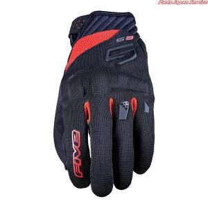 RS3 EVO : BLACK RED L �t�@�C�u