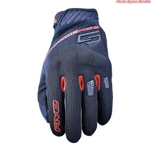 RS3 EVO AIRFLOW : BLACK RED XL t@Cu