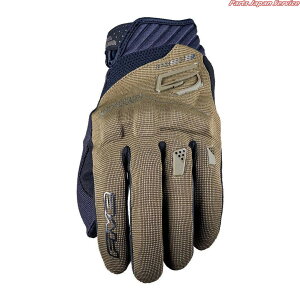 RS3 EVO : KAKI XL �t�@�C�u