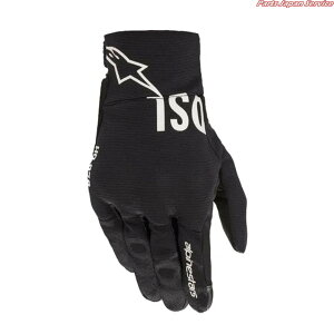 AS-DSL SHOTARO GLOVE 10 BK XL ApCX^[Y
