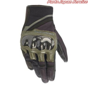 CHROME GLOVE [1681 BLACK FOREST] M 3568721 ApCX^[Y