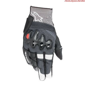 MORPH SPORT GLOVE [12 BLACK WHITE] S 3567122 ApCX^[Y