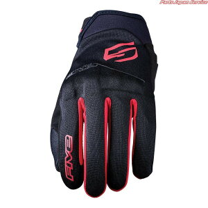 GLOBE EVO : BLACK RED XL t@Cu