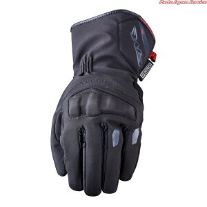 WFX4 WP : BLACK XL t@Cu