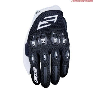 STUNT EVO2 AIRFLOW : BLACK WHITE S t@Cu