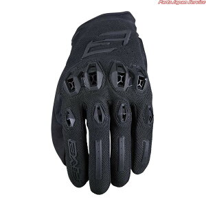 �y�݌Ɍ���z STUNT EVO2 WOMAN : BLACK L �t�@�C�u