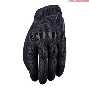 STUNT EVO2 AIRFLOW : BLACK M t@Cu