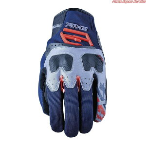 TFX4 : BLUE RED M t@Cu