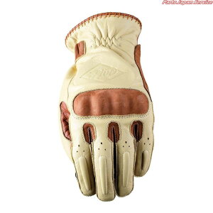 OKLAHOMA : BEIGE BROWN XL ファイブ