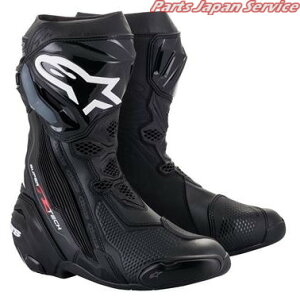 SUPERTECH-R BOOT [10 BLACK] 43 2220021 ApCX^[Y