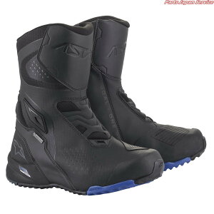 RT-8 GORE-TEX BOOT [17 BLACK BLUE] 42/26.5cm 2335422 �A���p�C���X�^�[�Y