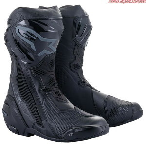 SUPERTECH R [1100 BLACK BLACK] 43/27.5cm 2220021 �A���p�C���X�^�[�Y