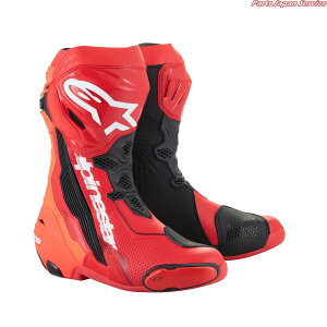 SUPERTECH-R BOOT 3029 BRT RD RD FL 42 [10 BLACK] 42/26.5cm �A���p�C���X�^�[�Y