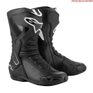 SMX-6 v3 BOOT:BLACK WHITE 41 ApCX^[Y