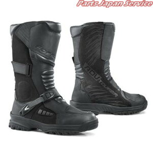 ADV TOURER Dry:BLACK (40/25.5cm) tH[}