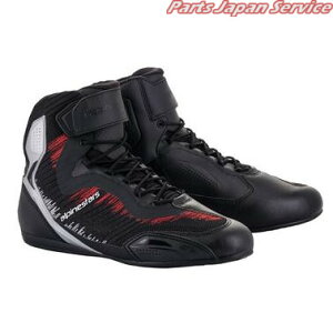 FASTER 3 RIDEKNIT SHOE [1930 BLACK SILVER BRIGHT RED] 8 2510319 ApCX^[Y