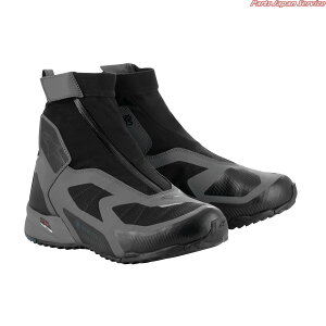 CR-8 GORE-TEX SHOE[1285BK DGY PETR BL] 7/25.0cm 2338224 �A���p�C���X�^�[�Y