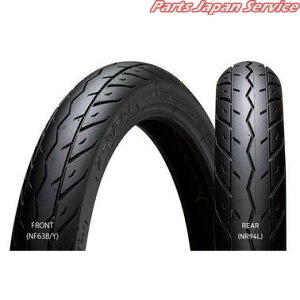 NF63B/Y : F 70/90-17 38P TL ACA[V[ ^C