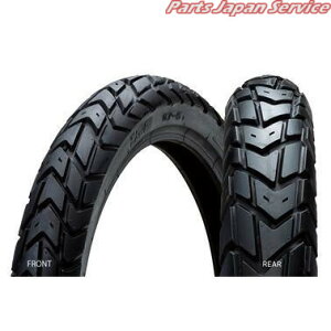 GP-5 : R 80/90-17 50P WT ACA[V[ ^C