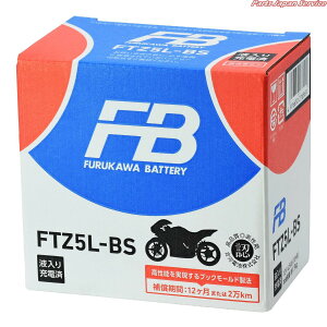 FTZ5L-BS �t����[�d�� �t���J���f���`