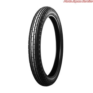 D107 : F 2.25-17 33L 4PR WT ダンロップ