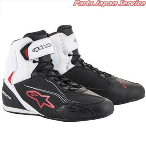 FASTER 3 SHOE [123 BLACK WHITE RED] 9/26.5cm 2510219 ApCX^[Y
