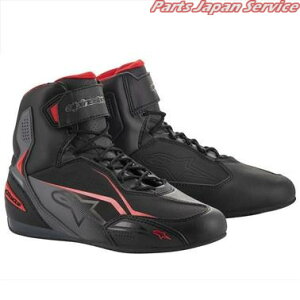 FASTER 3 SHOE [131 BLACK GRAY RED] 8.5/26.0cm 2510219 ApCX^[Y