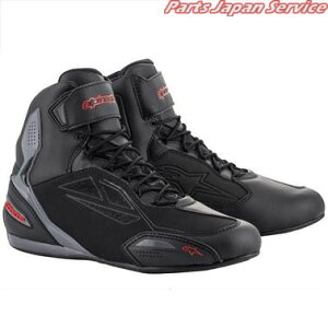 FASTER 3 DRYSTAR SHOE [131 BLACK GRAY RED] 9.5/27.0cm 2540719 ApCX^[Y