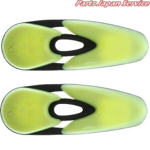 TOE SLIDER ��25SLI6 [155 BLACK YELLOW FLUO] ONE 25SLI6 �A���p�C���X�^�[�Y
