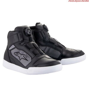 AXIOM BOA WATERPROOF SHOE ASIA [12 BLACK WHITE] 8.5/26.0cm 2542522 �A���p�C���X�^�[�Y