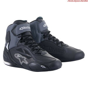 FASTER 3 DRYSTAR SHOE [111 BLACK DARK GRAY] 8.5/26.0cm 2540719 ApCX^[Y