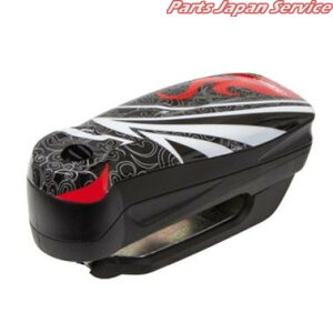 Detecto 7000 RS 1 FLAME BLACK アブス