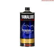ヤマルーブ プレミアムシンセティック 10W-40 1L 90793-32161 ヤマハオイル