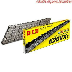 520VX3 120L STEEL/JV(ZB) fB[ACfB[