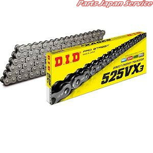 525VX3 120L STEEL/�J�V��(ZB) �f�B�[�A�C�f�B�[