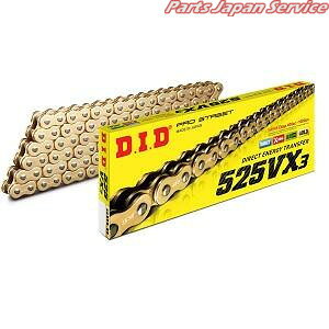 525VX3 110L GOLD/�J�V��(ZB) �f�B�[�A�C�f�B�[