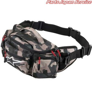 KANGA V2 WAIST BAG [91 CAMO] O/S 6106718 ApCX^[Y