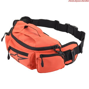 KANGA V2 WAIST BAG [3020 RED FLUO] O/S 6106718 ApCX^[Y