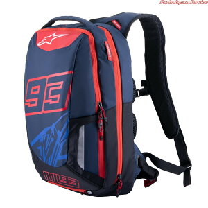 MM93 JEREZ v2 BACKPACK [7137 NV BRD SBL] O/S 6105921 ApCX^[Y