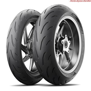 POWER 6 : R 150/60ZR17(66W) TL ~V