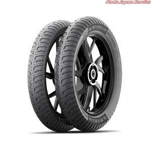 CITY EXTRA : F/R70/90-17 43S REINF TL ~V