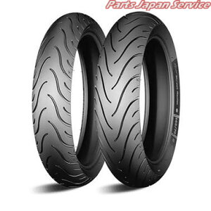 PILOT STREET : F 110/70R17 54H TL/WT ~V