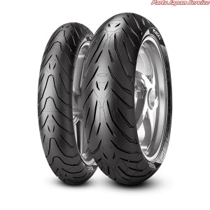 ANGEL ST : R 180/55ZR17 73W TL s