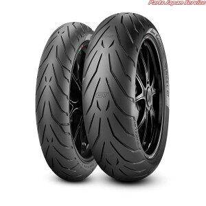 ANGEL GT : R 190/50ZR17 73W TL �s����