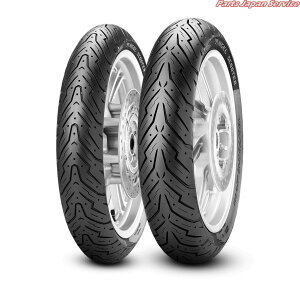 ANGEL SCOOTER : F 120/70-15 56S TL s