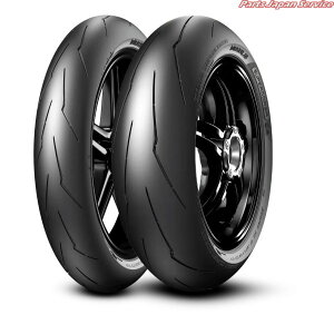 DIABLO SUPERCORSA SP V3 : R 180/55ZR17 73W SP s